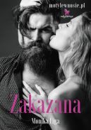 Okadka - Zakazana 
