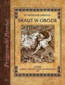 Ok�adka -  Skaut w obozie