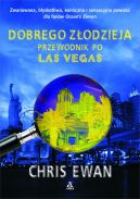 Okładka książki - Dobrego złodzieja przewodnik po Las Vegas