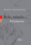 Okadka - Byo, mino... Wspomnienia