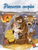 Okadka - Pierwsza szopka