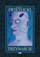 Okładka - Trzynaście