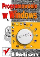 Okadka ksiki - Programowanie w Windows
