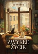 Ok�adka - Zwyk�e �ycie