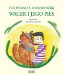 Ok�adka - Wacek i jego pies