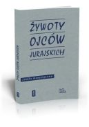 Okładka - Żywoty Ojców Jurajskich