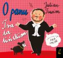 Okładka - O panu Tralalińskim