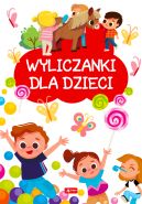 Okadka - Wyliczanki dla dzieci