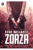 Okładka - Zorza
