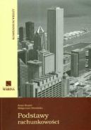 Ok�adka - Podstawy rachunkowo�ci
