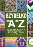 Ok�adka ksi�zki - Szyde�ko od A do Z