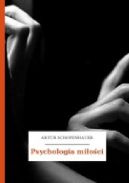 Okładka - Psychologia miłości