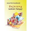 Ok�adka - Bajeczny kuferek Patrycji