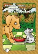 Ok�adka ksi�zki - Ka�dy pies ma swego kota