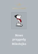 Ok�adka - Nowe przygody Miko�ajka