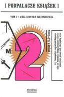 Okadka - Moja siostra wojowniczka