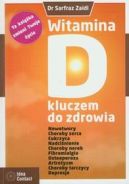 Ok�adka - Witamina D kluczem do zdrowia