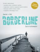 Okładka - BORDERLINE Życie na krawędzi
