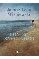 Okładka ksiązki - Koniec samotności