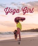 Okładka książki - Yoga Girl