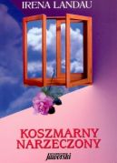 Okadka - Koszmarny narzeczony