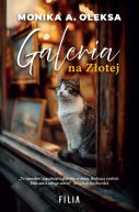 Ok�adka - Galeria na Z�otej