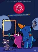 Ok�adka - Detektyw Mi� Zby�. Dama z pluszowym misiem