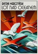 Ok�adka - Lot nad oceanem