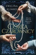 Ok�adka - C�rka czarownicy