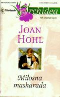 Okadka - Miosna maskarada