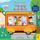 Okadka - Baw si z nami! Wesoy autobus