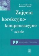 Ok�adka - Zaj�cia korekcyjno-kompensacyjne w szkole