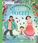 Okładka - Będzie inaczej. O rozstaniu rodziców. Książki, które dają siłę