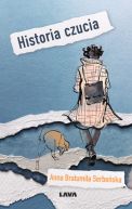 Ok�adka - Historia czucia
