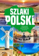 Okładka - Szlaki Polski