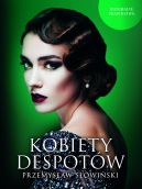 Ok�adka ksi�zki - Kobiety despot�w