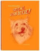 Okadka ksizki - Dziki, Winn-Dixie!