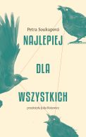 Okładka ksiązki - Najlepiej dla wszystkich