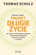 Okadka - Projekt Dugie ycie