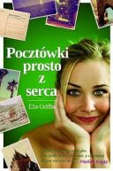 Okładka - Pocztówki prosto z serca
