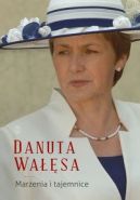 Okładka książki - Marzenia i tajemnice
