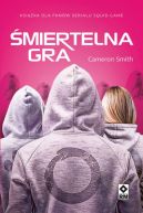 Ok�adka - �miertelna gra 