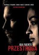 Okadka - Przestroga
