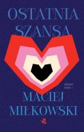 Ok�adka - Ostatnia szansa
