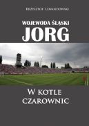 Okadka - Wojewoda lski Jorg. W kotle czarownic