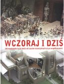 Okadka ksizki - Wczoraj i dzi