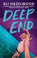 Ok�adka ksi�zki - Deep End