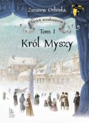 Okładka - Król Myszy