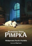 Ok�adka - Wy�niony Dom Pimpka