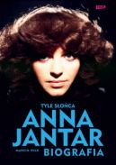 Okadka ksizki - Tyle soca. Anna Jantar. Biografia